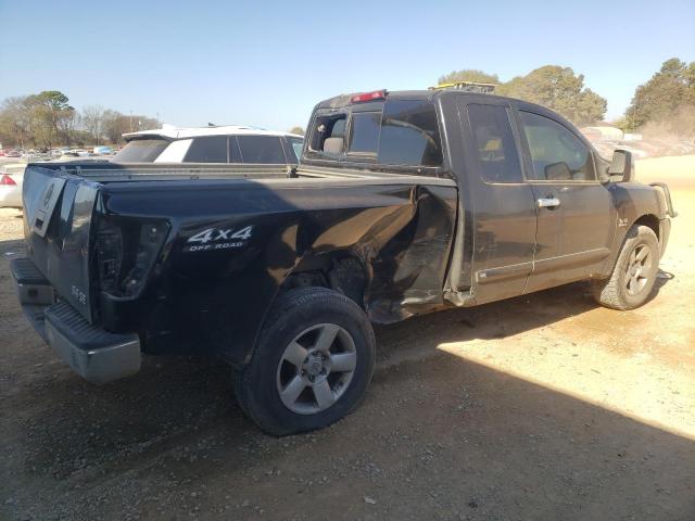 Изображение 3 2004 NISSAN TITAN XE 2004 с VIN 1N6AA06B44N573287