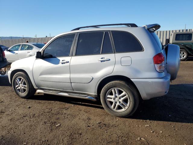 Image 2 of 2002 TOYOTA RAV4  2002 with VIN JTEGH20VX20080596