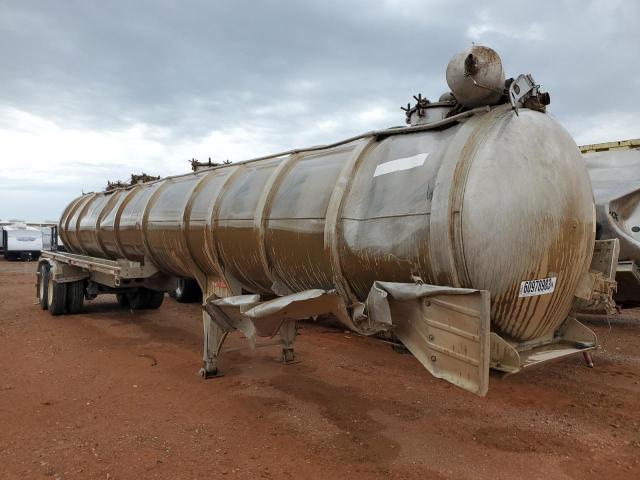 Image 1 of 2014 TROX TANKER TLR 2014 with VIN 1T9TA4229ER719227