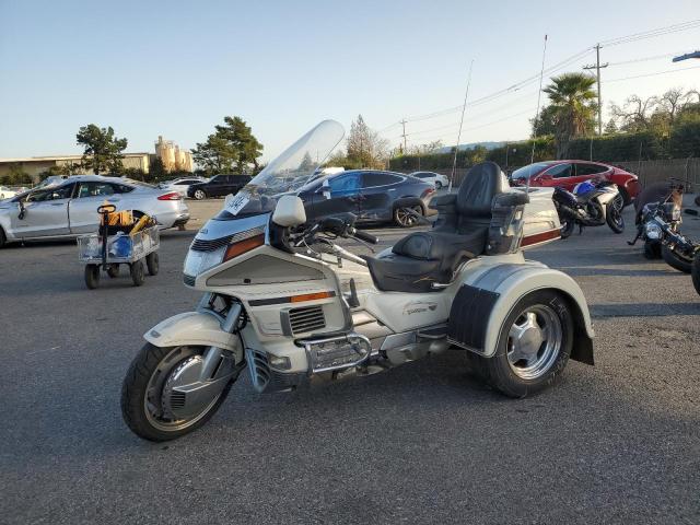1990 HONDA GL1500 SE 1990 image