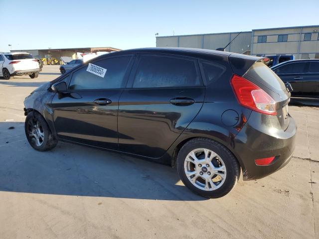 Image 2 of 2014 FORD FIESTA SE 2014 with VIN 3FADP4EJ3EM108483