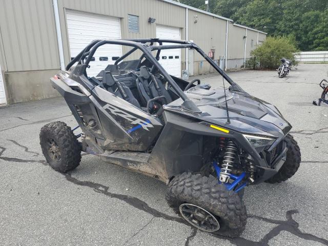 Image 1 of 2022 POLARIS RZR PRO XP ULTIMATE 2022 with VIN 3NSMAD923NF358050