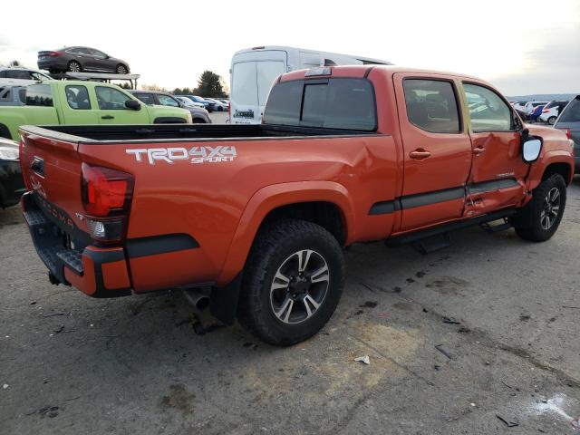 Image 3 of 2018 TOYOTA TACOMA DOUBLE CAB 2018 with VIN 3TMDZ5BN7JM051491