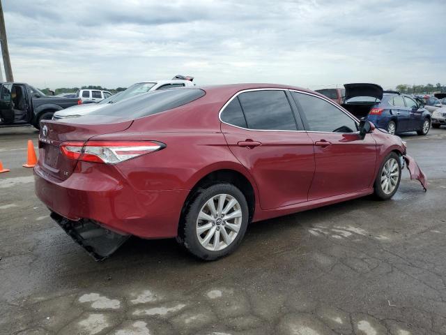Изображение 3 2018 TOYOTA CAMRY L 2018 с VIN 4T1B11HK8JU644529