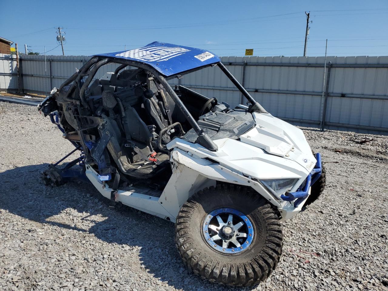 Изображение 2020 POLARIS RZR PRO XP PREMIUM 2020