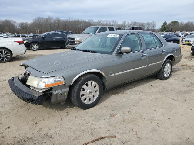 2004 MERCURY GRAND MARQUIS LS 2004 image