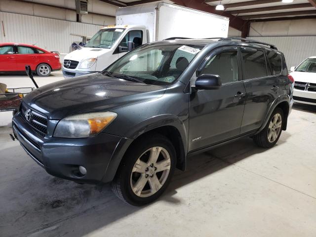Изображение 1 2006 TOYOTA RAV4 SPORT 2006 с VIN JTMBD32V166021100