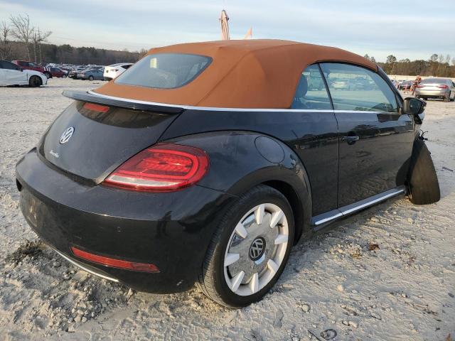 Obraz 3 z 2019 VOLKSWAGEN BEETLE S 2019 z VIN 3VW5DAAT5KM507692