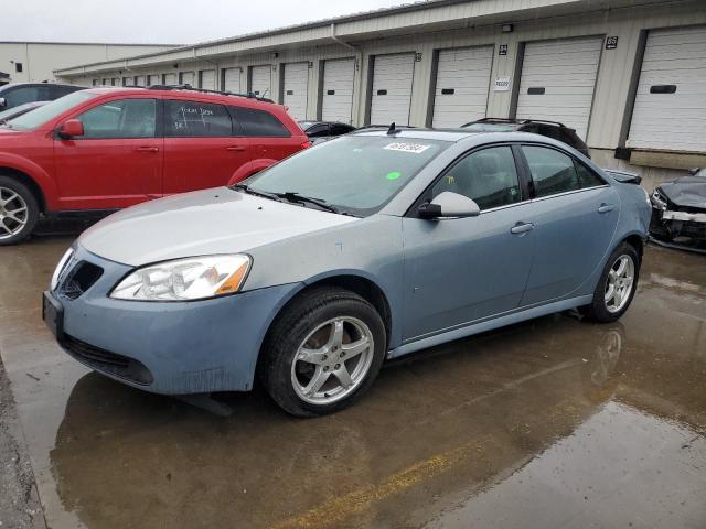 Obraz 2009 PONTIAC G6  2009