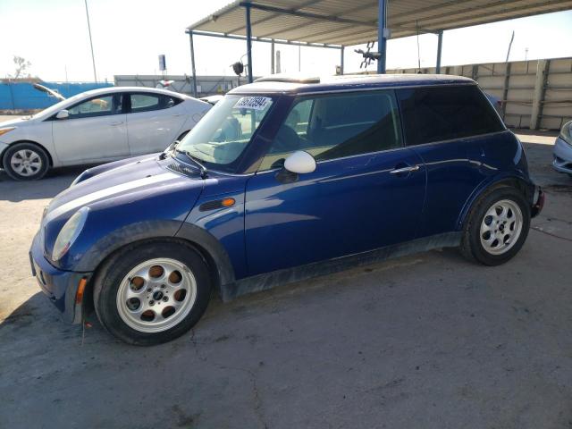 Obraz 2004 MINI COOPER  2004