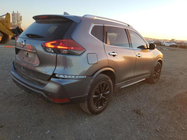 Изображение 3 2020 NISSAN ROGUE S 2020 с VIN KNMAT2MT5LP521416