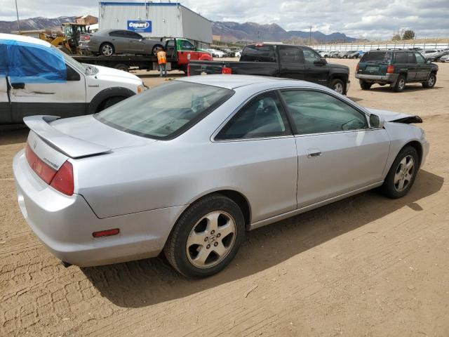 Image 3 of 2000 HONDA ACCORD EX 2000 with VIN 1HGCG2250YA040860