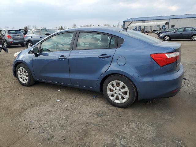 Obraz 2 z 2016 KIA RIO LX 2016 z VIN KNADM4A31G6659036