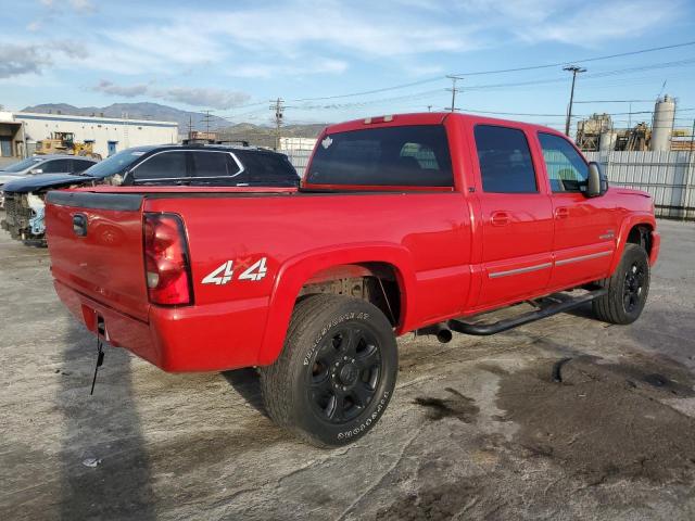 Obraz 3 z 2006 CHEVROLET SILVERADO K2500 HEAVY DUTY 2006 z VIN 1GCHK23D36F141853