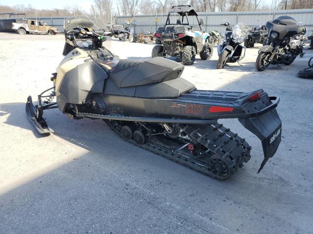 Image 3 of 2017 SKI DOO RENEGADE 2017 with VIN 2BPSUBHA7HV000141