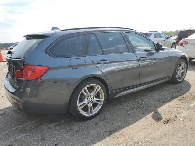 Image 3 of 2015 BMW 328 D XDRIVE 2015 with VIN WBA3K5C5XFK547475