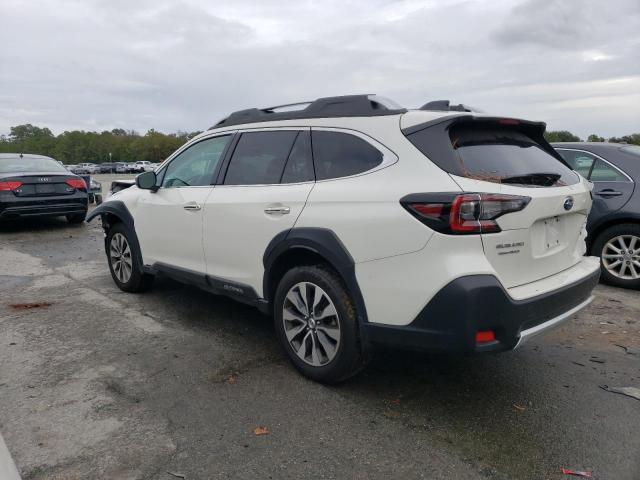 Изображение 2 2023 SUBARU OUTBACK TOURING 2023 с VIN 4S4BTGPD9P3154289