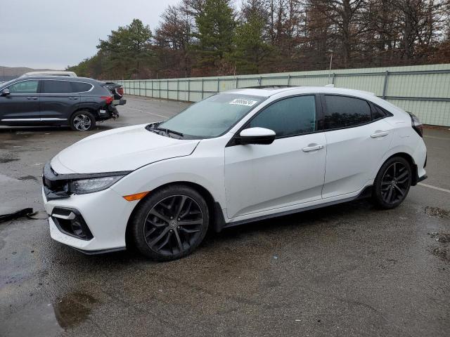 Obraz 1 z 2020 HONDA CIVIC SPORT TOURING 2020 z VIN SHHFK7H92LU402820