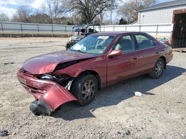 Obraz 1 z 1999 TOYOTA CAMRY LE 1999 z VIN JT2BF28K1X0200591