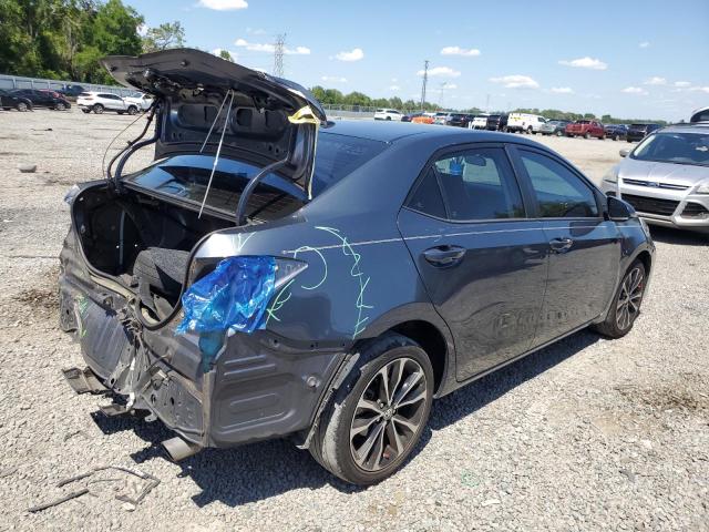Obraz 3 z 2018 TOYOTA COROLLA L 2018 z VIN 5YFBURHE3JP840864