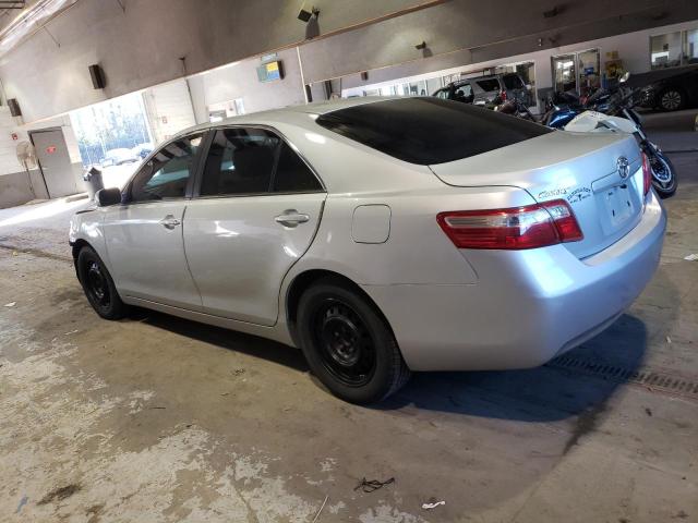 Image 2 of 2009 TOYOTA CAMRY BASE 2009 with VIN 4T1BE46K89U292363