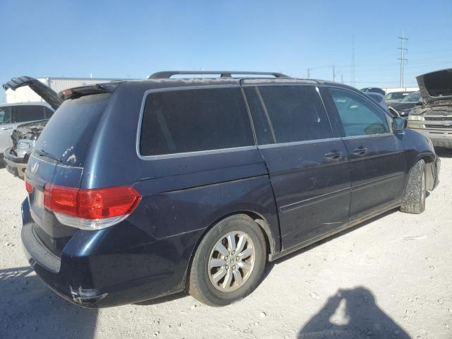 Изображение 3 2009 HONDA ODYSSEY EXL 2009 с VIN 5FNRL38649B408458
