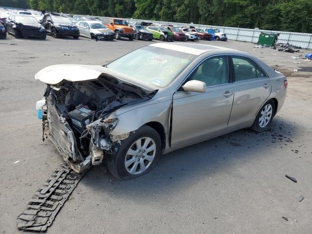 Image 1 of 2009 TOYOTA CAMRY BASE 2009 with VIN 4T1BE46KX9U296351