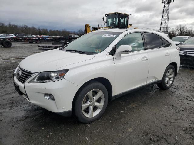 2015 LEXUS RX 350 BASE 2015 image