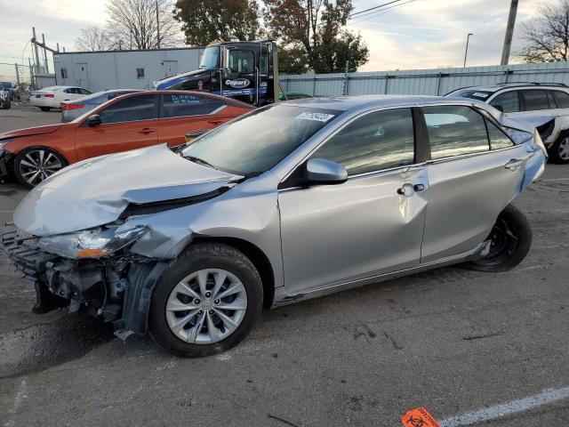 Obraz 1 z 2016 TOYOTA CAMRY LE 2016 z VIN 4T1BF1FK6GU211157