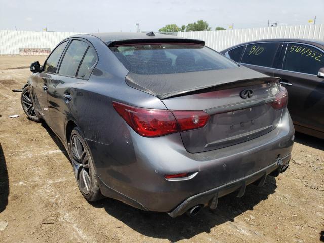 Изображение 3 2014 INFINITI Q50 BASE 2014 с VIN JN1BV7AR7EM703307