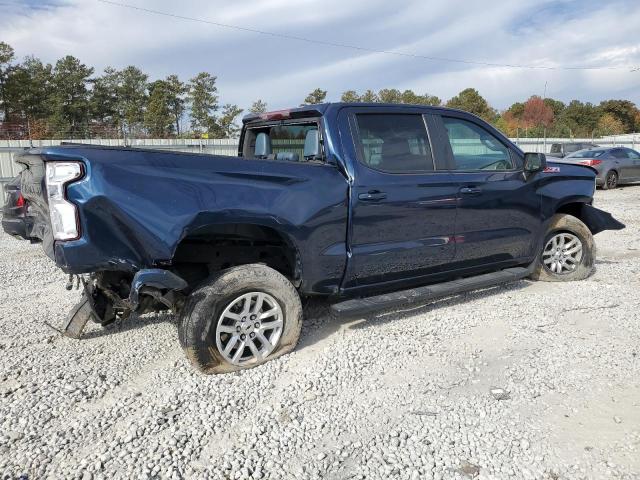 Image 3 of 2019 CHEVROLET SILVERADO K1500 RST 2019 with VIN 3GCUYEED2KG138009