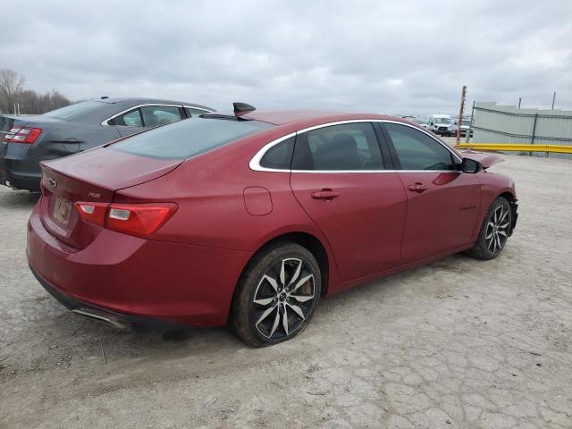 Obraz 3 z 2020 CHEVROLET MALIBU RS 2020 z VIN 1G1ZG5ST1LF108578