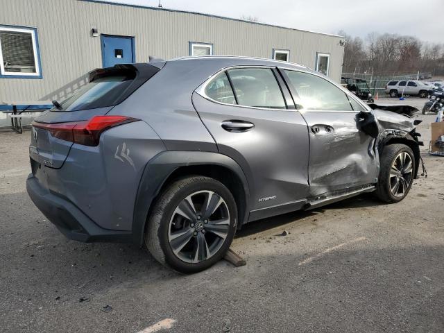 Image 3 of 2020 LEXUS UX 250H 2020 with VIN JTHP9JBH2L2030783