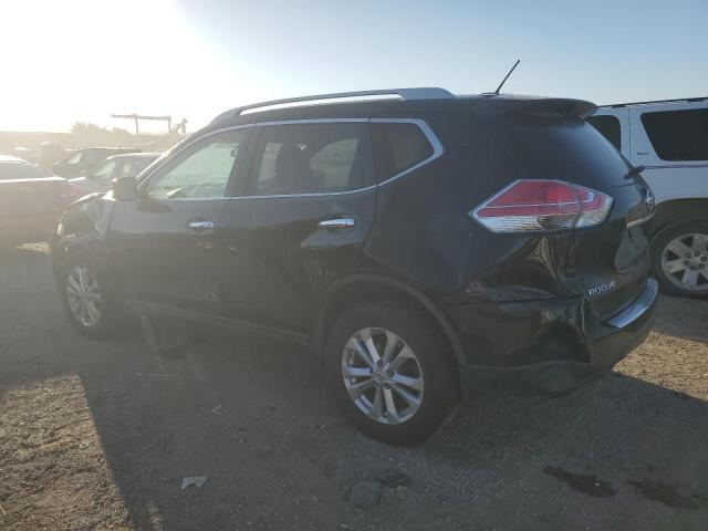 Image 2 of 2015 NISSAN ROGUE S 2015 with VIN 5N1AT2MVXFC818304
