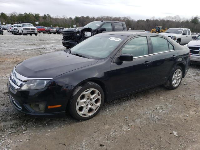 2011 FORD FUSION SE 2011 image