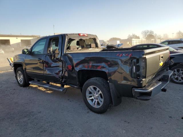 Obraz 2 z 2019 CHEVROLET SILVERADO LD K1500 LT 2019 z VIN 2GCVKPEC5K1209110
