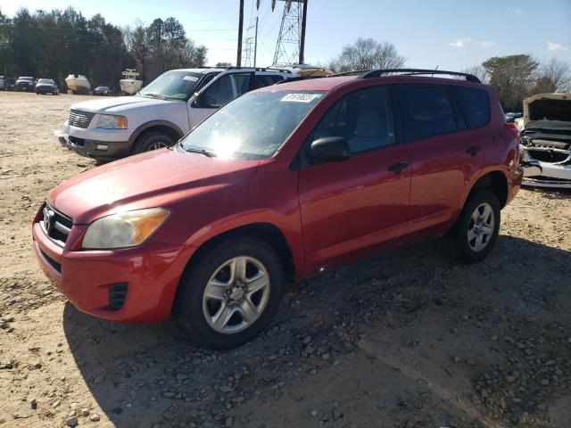 Obraz 1 z 2010 TOYOTA RAV4  2010 z VIN JTMBF4DV7A5019900