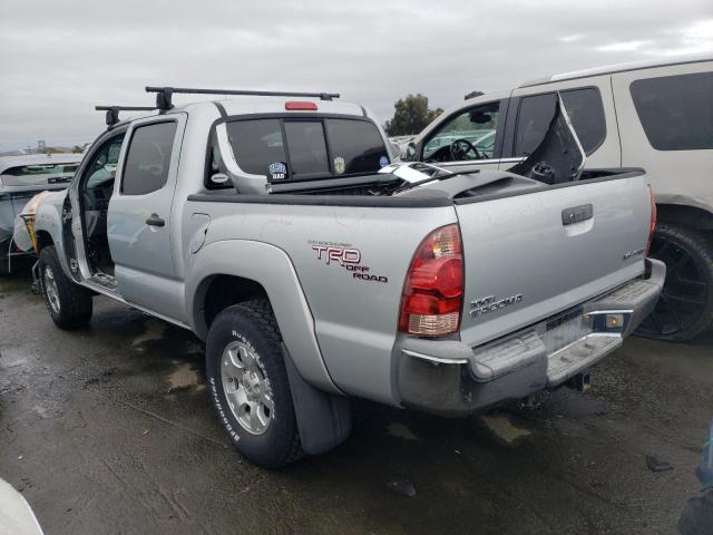 Изображение 2 2006 TOYOTA TACOMA DOUBLE CAB 2006 с VIN 5TELU42N06Z224105