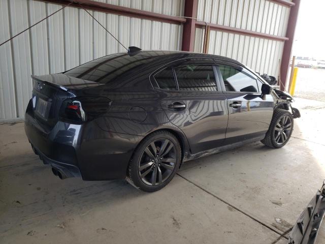 Obraz 3 z 2016 SUBARU WRX PREMIUM 2016 z VIN JF1VA1E60G9808964