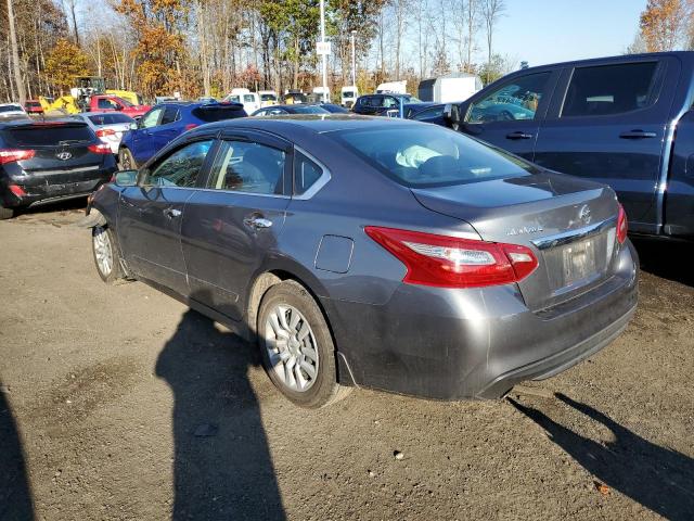 Obraz 2 z 2018 NISSAN ALTIMA 2.5 2018 z VIN 1N4AL3APXJC277334