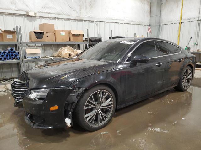 Obraz 1 z 2017 AUDI A7 PREMIUM PLUS 2017 z VIN WAUW2AFCXHN001258