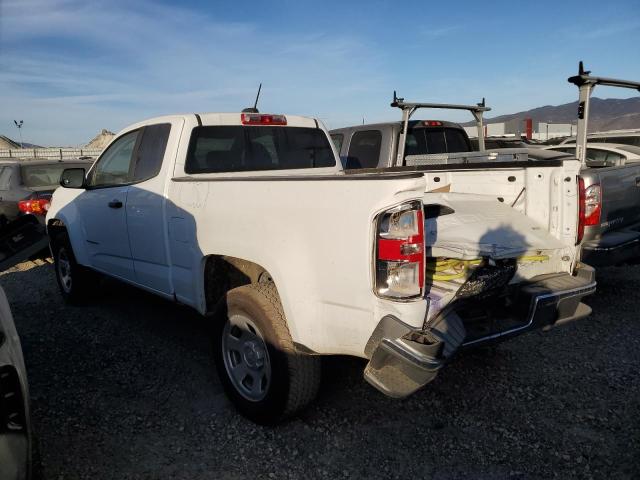 Obraz 2 z 2021 CHEVROLET COLORADO  2021 z VIN 1GCHSBEN9M1111076