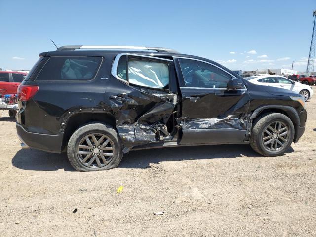 Image 3 of 2017 GMC ACADIA SLT-1 2017 with VIN 1GKKNMLS3HZ227466