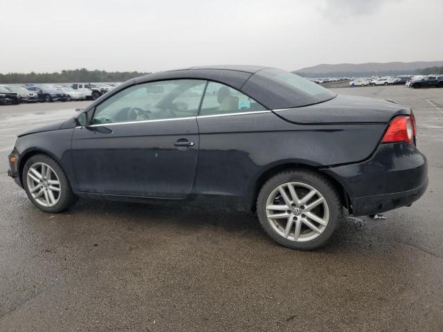 Obraz 2 z 2011 VOLKSWAGEN EOS LUX 2011 z VIN WVWFW7AHXBV002981