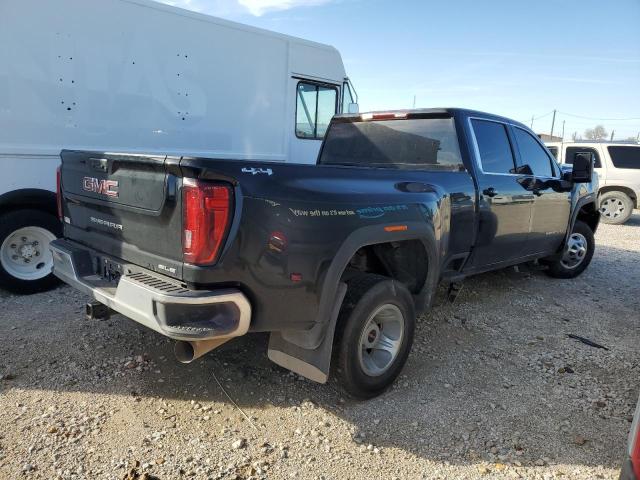 Изображение 3 2022 GMC SIERRA K3500 SLE 2022 с VIN 1GT49TEY6NF357467
