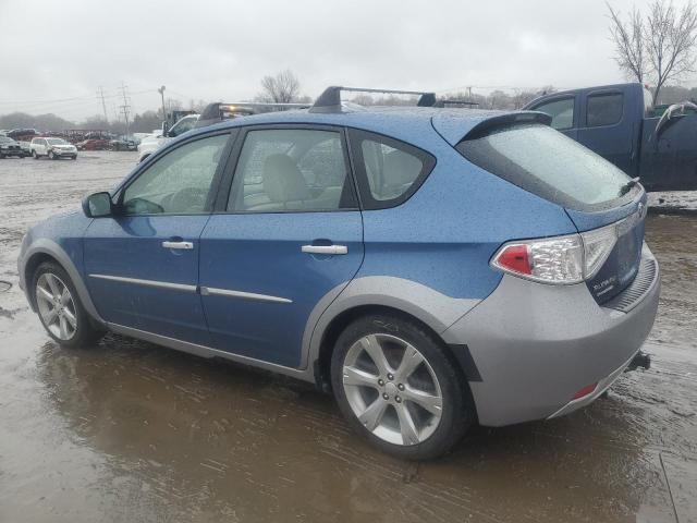 Obraz 2 z 2010 SUBARU IMPREZA OUTBACK SPORT 2010 z VIN JF1GH6D65AH821158