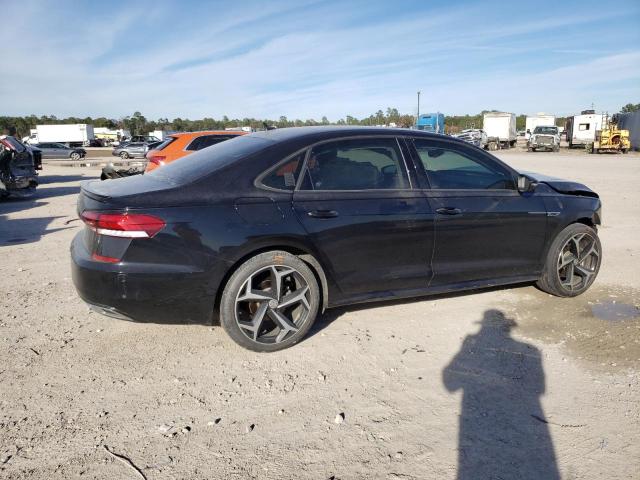 Obraz 3 z 2020 VOLKSWAGEN PASSAT R-LINE 2020 z VIN 1VWMA7A33LC026611