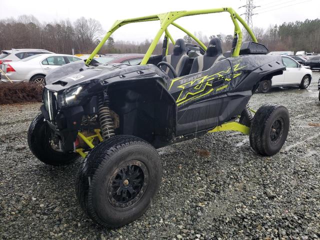 Image 1 of 2021 KAWASAKI KRF 1000 B 2021 with VIN JKARFCB16MB500634