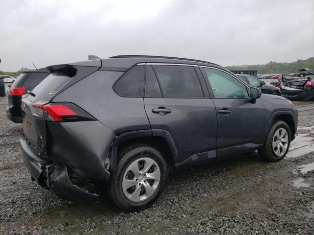 Image 3 of 2019 TOYOTA RAV4 LE 2019 with VIN 2T3H1RFV6KW019822