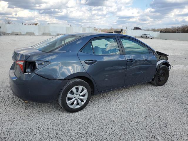 Изображение 3 2014 TOYOTA COROLLA L 2014 с VIN 2T1BURHE0EC000546